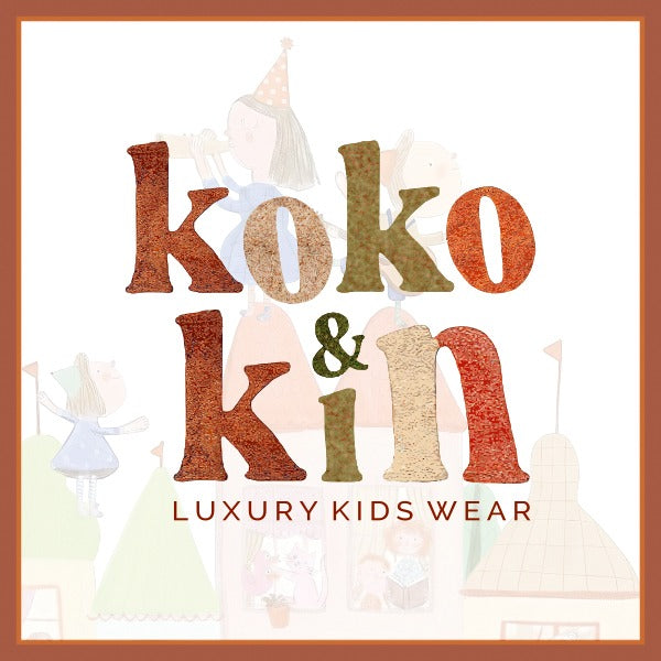 Koko & Kin